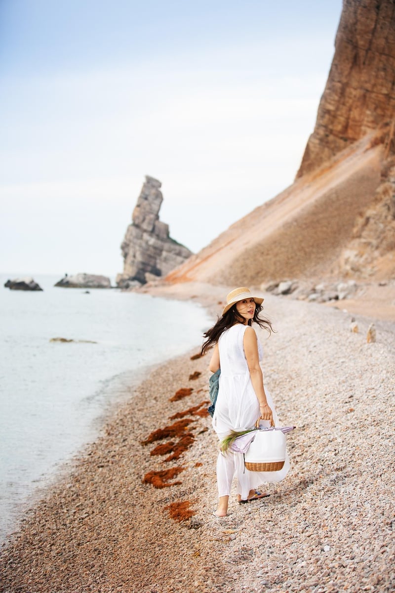 Coastal Walks